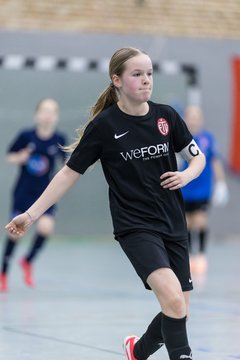 Bild 254 - wDJ Loewinnen Cup D1